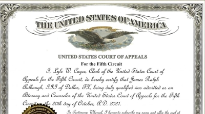 5th Circuit Photo