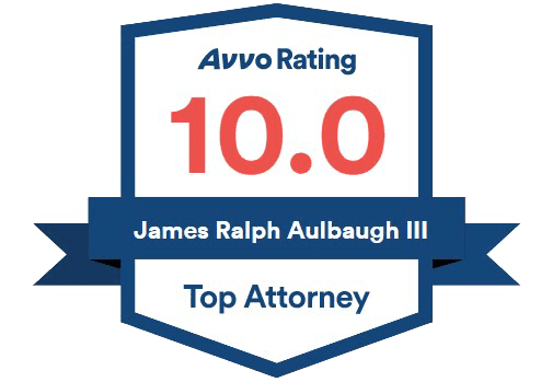 Avvo 10.0 Rating