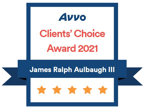 Avvo Client's Choice