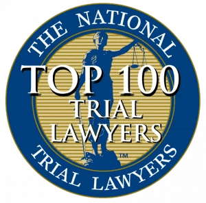 National Trial Lawyers Top 100